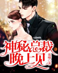 神秘总裁爱上我